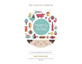 Headspace Guide to... Mindful Eating image 0