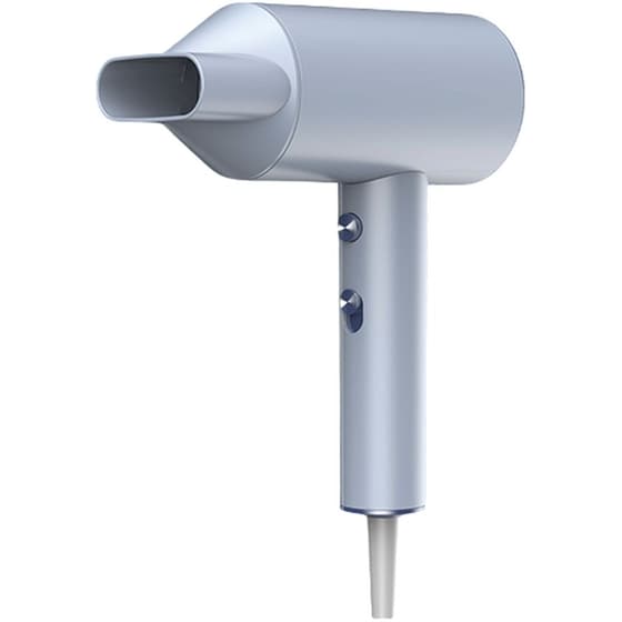 SWISS HAUS SH-HD2520 Πιστολάκι Μαλλιών 2000W Γαλάζιο image 0