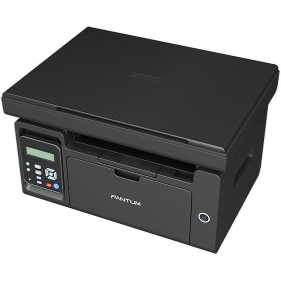 Pantum M6500NW Ασπρόμαυρο Πολυμηχάνημα Laser με WiFi image 3
