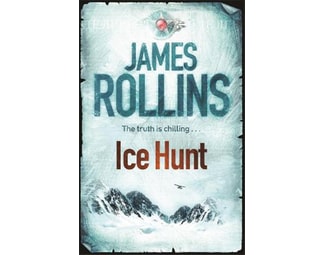 Ice Hunt image 0