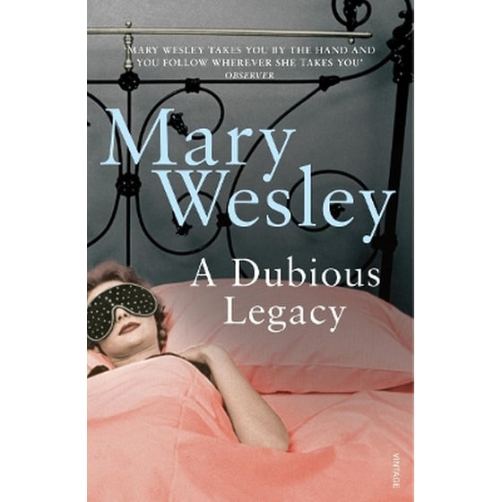 A Dubious Legacy image 0