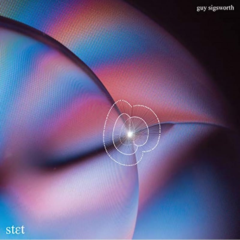 Stet (LP)