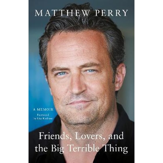 Friends, Lovers and the Big Terrible Thing image 0