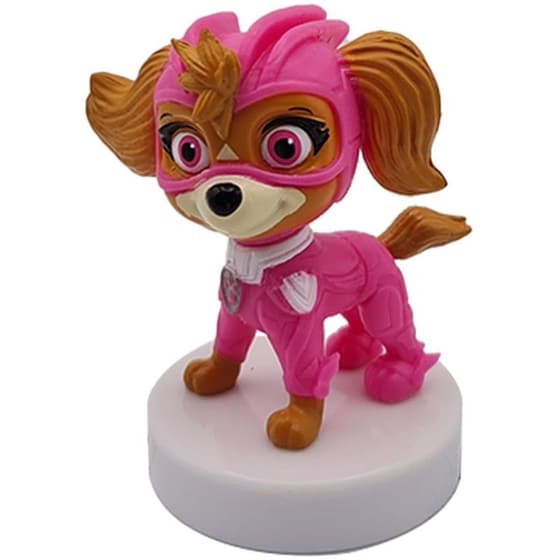 Φιγούρες P.M.I. Paw Patrol: the Mighty Movie Stamper S2 - Τυχαία Επιλογή image 8