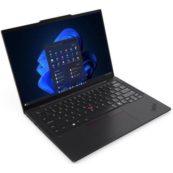 Lenovo ThinkPad T14s Gen 6 14" WUXGA IPS (Intel Core Ultra 5-225U/16 GB/512GB SSD/Intel Graphics/Win11Pro) Laptop image 1