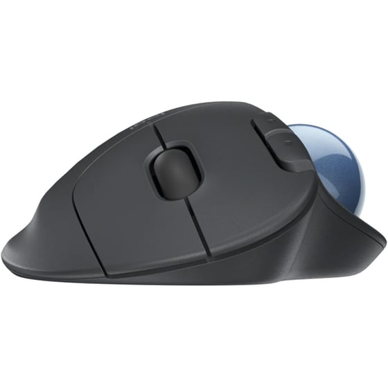Logitech Ergo M575S Ασύρματο Ποντίκι - Graphite image 2