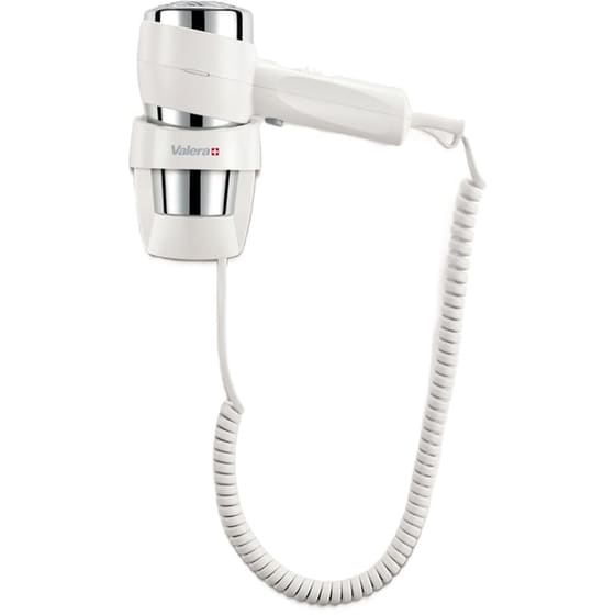 Σεσουάρ Μαλλιών VALERA Action Super Plus 1600 W Λευκό/Ασημί image 0