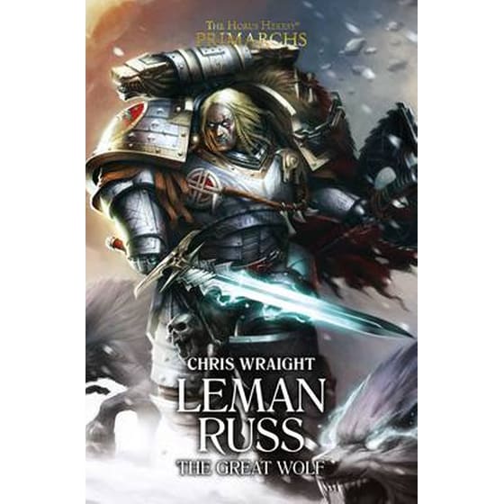 Leman Russ image 0
