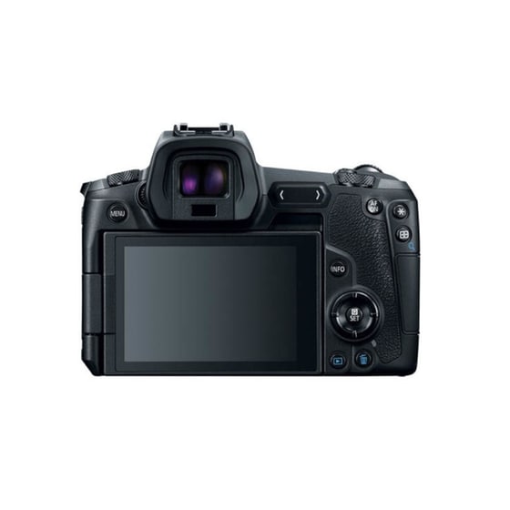 Mirrorless Canon EOS R & Φακός RF24105L &  Αντάπτορας Φακών image 1
