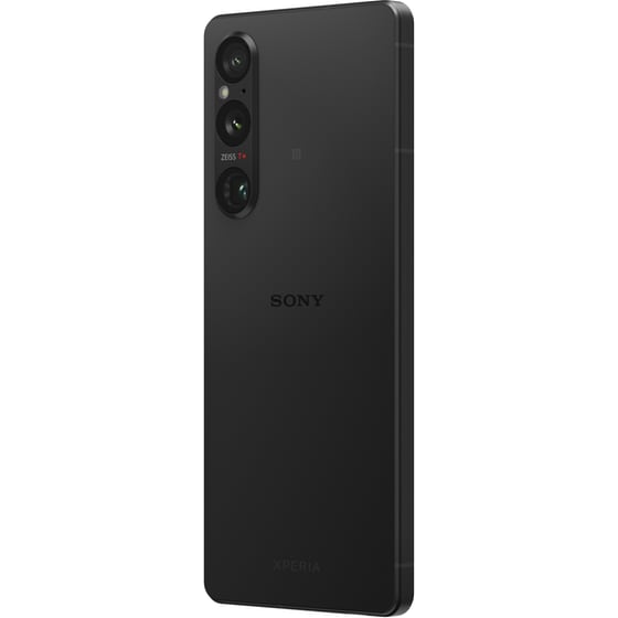 Sony Xperia 1 V 5G 256GB - Black image 6