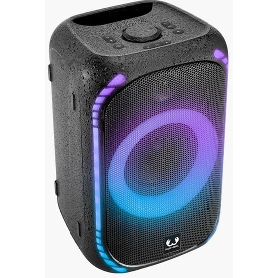 Party Speaker Fresh n' Rebel Party Loud M - Μαύρο image 5