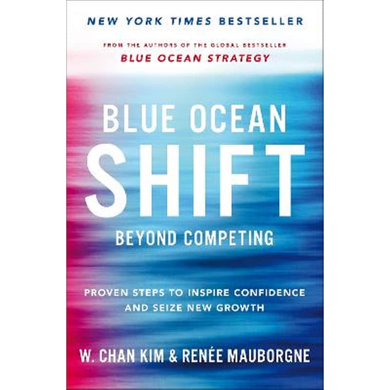Blue Ocean Shift