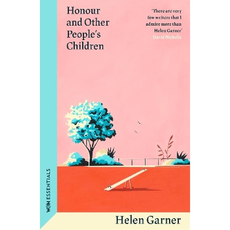 Honour and Other Peoples Children