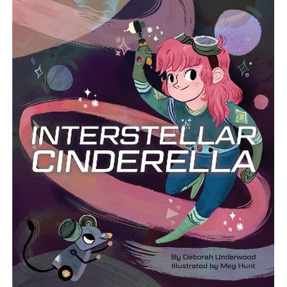 Interstellar Cinderella image 0