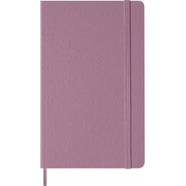 Σημειωματάριο Moleskine Year of the Horse Λευκό L Hardcover Majestic Pink (1 Τεμάχιο)