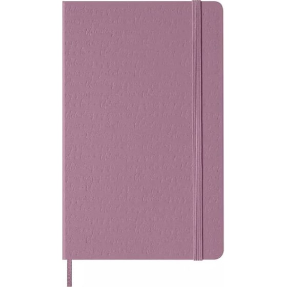 Σημειωματάριο Moleskine Year of the Horse Λευκό L Hardcover Majestic Pink (1 Τεμάχιο) image 0
