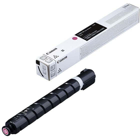 Toner Canon C-EXV - Magenta image 0