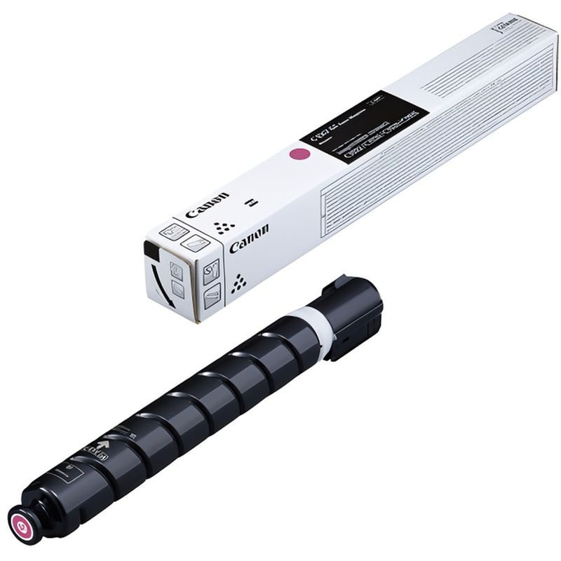 CANON Toner Canon C-EXV - Magenta