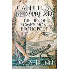 Catullus' Bedspread
