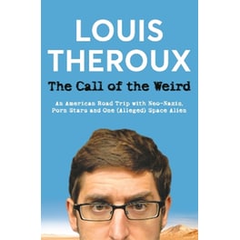 The Call of the Weird