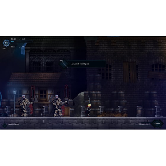 Skautfold Bloody Pack - Nintendo Switch image 19