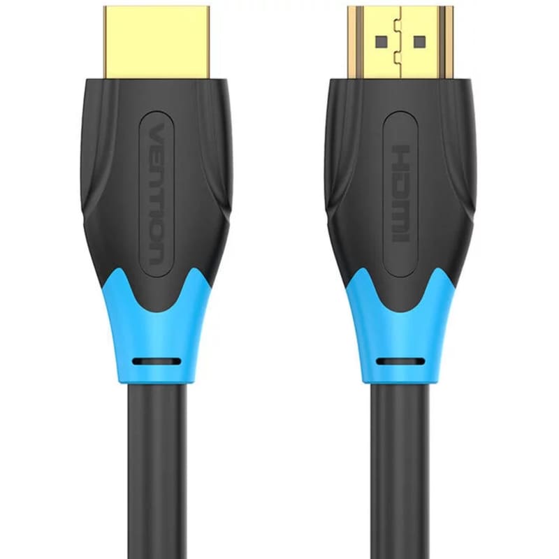 Καλώδιο Vention HDMI 2.0 AACBI Μale - Male 3m - Μαύρο