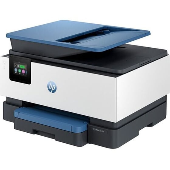 HP OfficeJet Pro 9125e All-in-One Instant Ink Εγχρωμο Πολυμηχάνημα Inkjet A4 με WiFi (403X5B) image 2