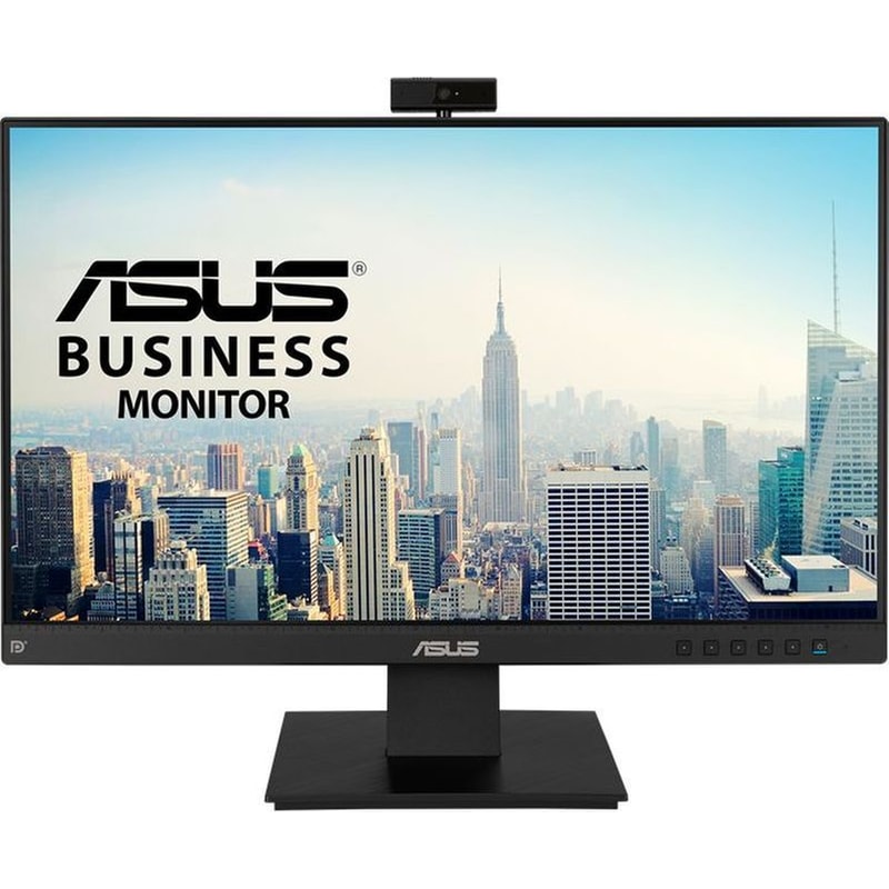ASUS Business BE24EQK 23.8 FHD IPS Flat 60Hz 5ms