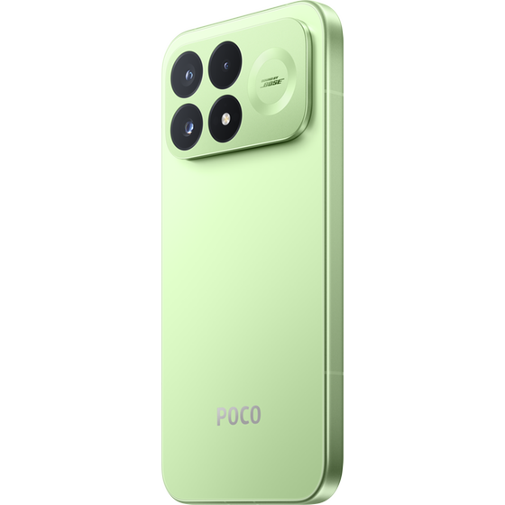 Poco F9 Pro 256GB - Aurora Green image 6
