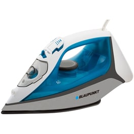 BLAUPUNKT HSI511 2600W Μπλε Σίδερο Ατμού