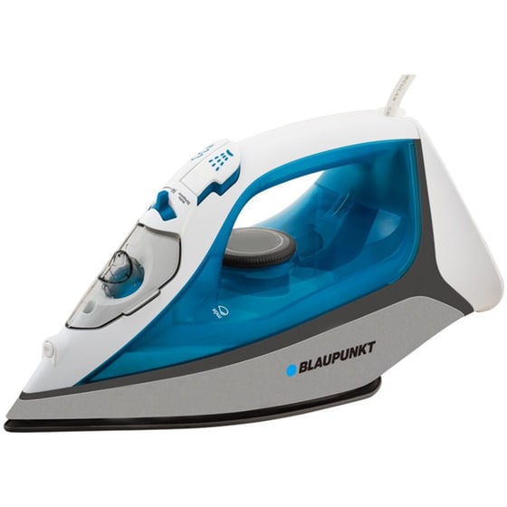BLAUPUNKT HSI511 2600 W Μπλε Σίδερο Ατμού image 0