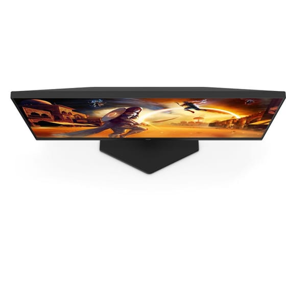 AOC 24G4XE 23.8" IPS Flat 180 Hz 0.5 ms image 5