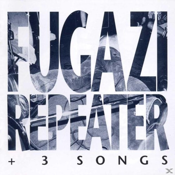 Repeater+3 Songs image 0