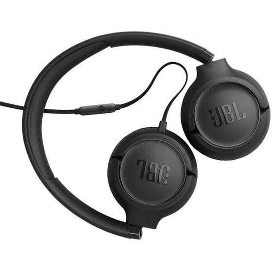 JBL Tune 530 Ενσύρματα Ακουστικά Κεφαλής - Black image 3