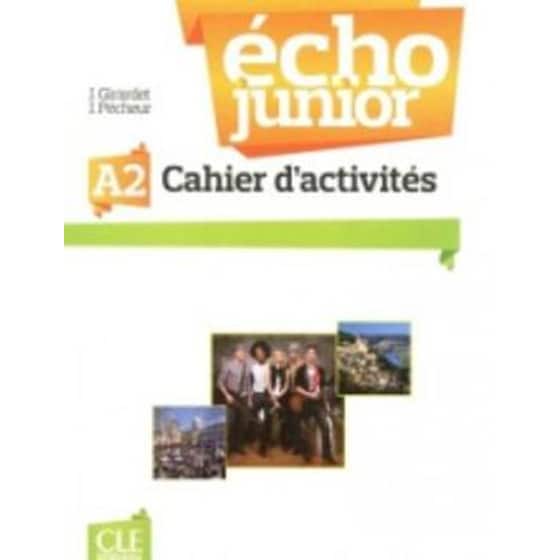 Echo Junior image 0