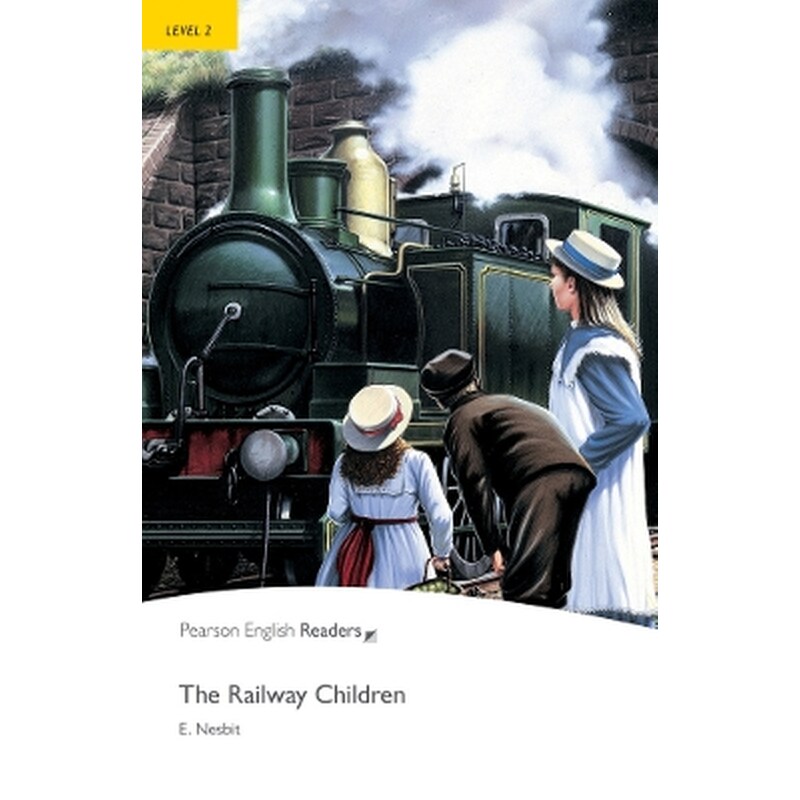 Level 2: The Railway Children