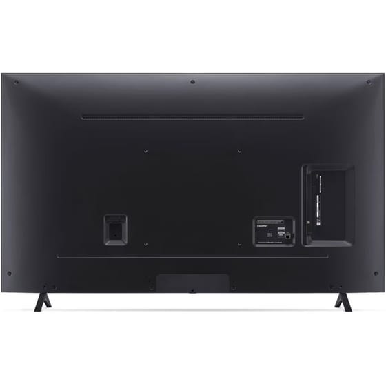 LG NanoCell 55" 4K Smart Τηλεόραση 55NANO82T6B image 5
