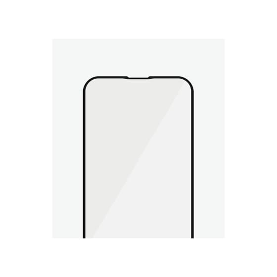 Προστατευτικό οθόνης Apple iPhone 13 Mini - PanzerGlass Tempered Glass image 1