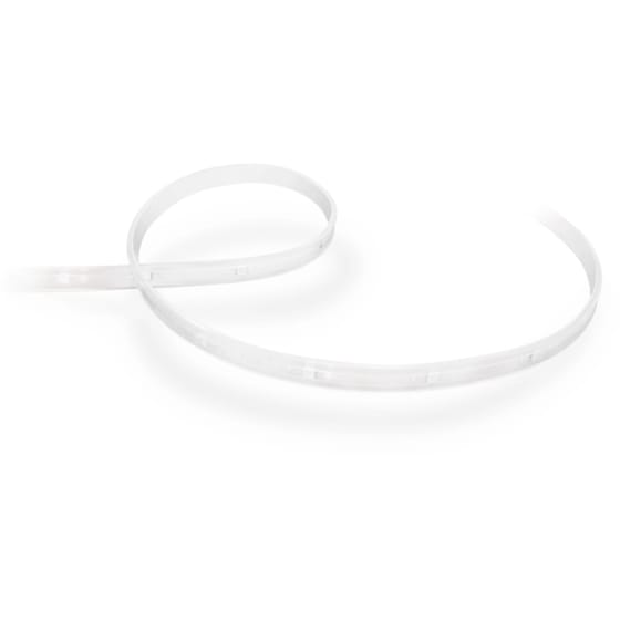 Έξυπνος Φωτισμός Philips Lightstrip Plus (2m) image 1
