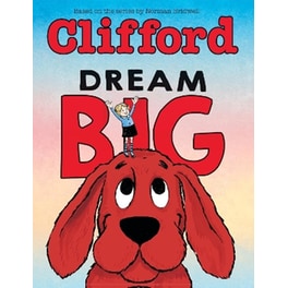 Dream Big