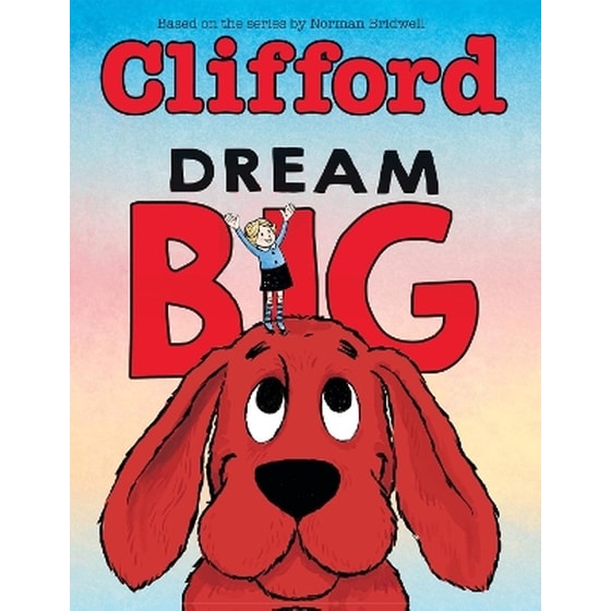 Dream Big image 0