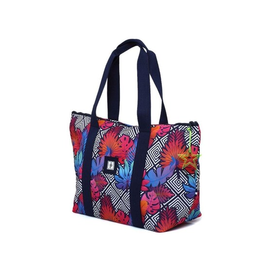 Τσάντα Weekender The Lunchbags Tropical image 4
