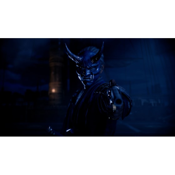 Rise of the Ronin - PS5 Used image 7