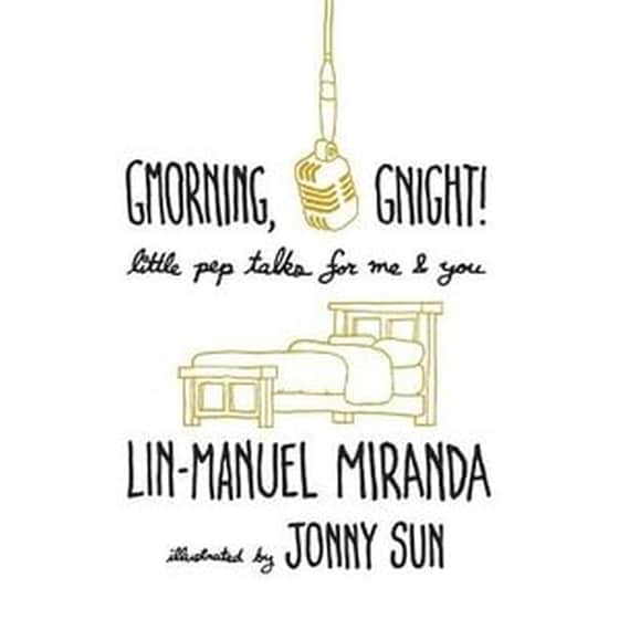 Gmorning, Gnight! image 0