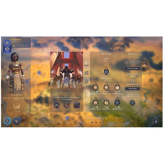 Humankind Day 1 Edition Metal Case - PC image 3