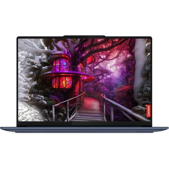 Lenovo Yoga Slim 7 14Q8X9 Copilot+ PC 14.5'' 3K OLED (Snapdragon X Elite X1E-78-100/32GB/1TB SSD/Qualcomm Adreno/Win11Home) Laptop image 1