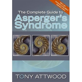 The Complete Guide to Asperger's Syndrome