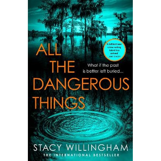 All the Dangerous Things image 0