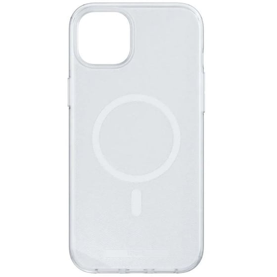 Θήκη Apple iPhone 15 Plus - Njord MagSafe Slim Case - Translucent image 0