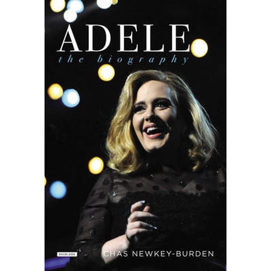 Adele The Biography image 0